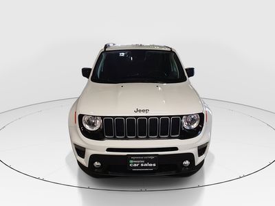 2022 Jeep Renegade - Photo 2