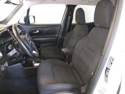 2022 Jeep Renegade - Photo 20