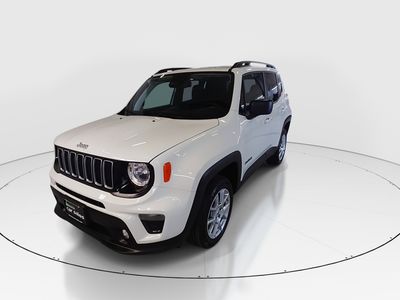 2022 Jeep Renegade - Photo 3