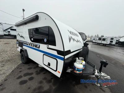 2026 Encore RV Venu - Photo 3