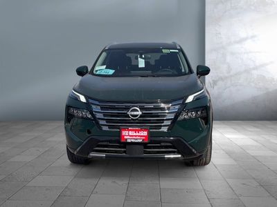 2026 Nissan Rogue - Photo 1