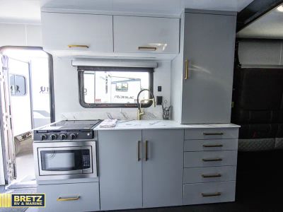 2026 inTech RV Black Wing - Photo 9