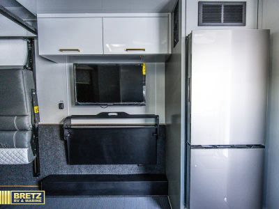 2026 inTech RV Black Wing - Photo 10