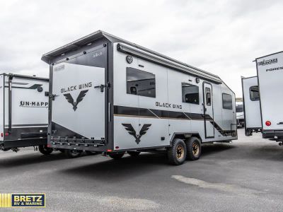 2026 inTech RV Black Wing - Photo 6