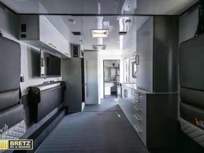 2026 inTech RV Black Wing - Photo 12