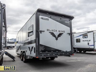 2026 inTech RV Black Wing - Photo 4