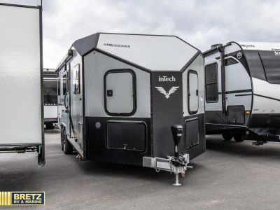 2026 inTech RV Black Wing - Photo 1