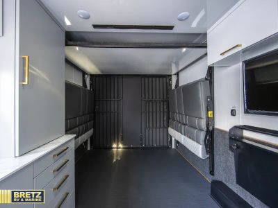 2026 inTech RV Black Wing - Photo 8