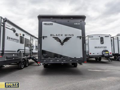 2026 inTech RV Black Wing - Photo 5