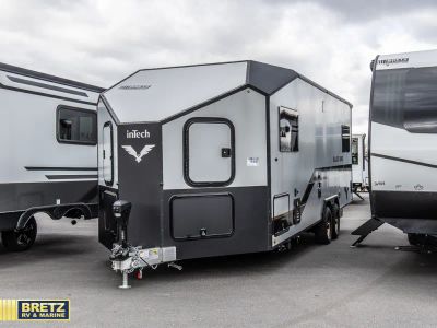 2026 inTech RV Black Wing - Photo 3