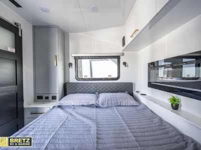 2026 inTech RV Black Wing - Photo 15