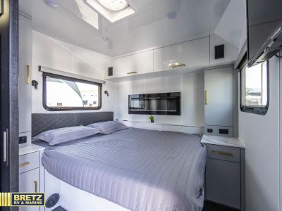2026 inTech RV Black Wing - Photo 14