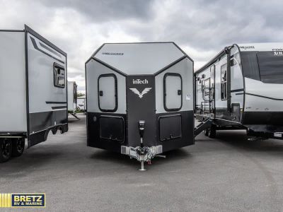 2026 inTech RV Black Wing - Photo 2