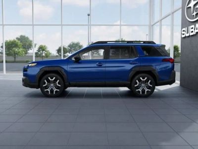 2026 Subaru OUTBACK — rear three-quarter view