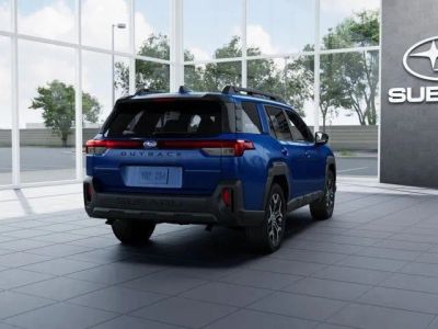 2026 Subaru OUTBACK — detail view