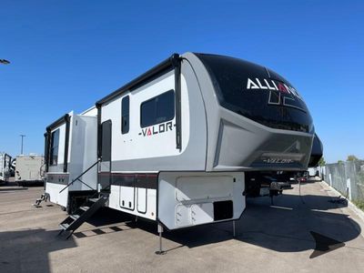 2026 Alliance RV Valor - Photo 1
