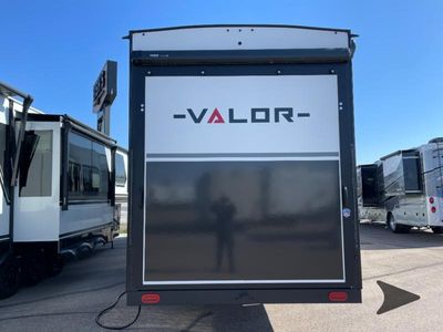 2026 Alliance RV Valor - Photo 6
