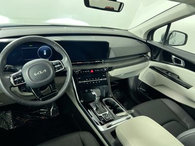 2023 Kia Carnival - Photo 29