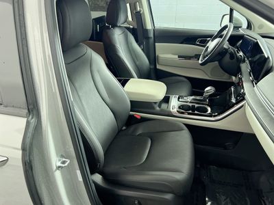 2023 Kia Carnival - Photo 30