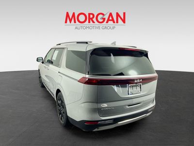 2023 Kia Carnival - Photo 6
