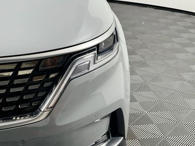 2023 Kia Carnival - Photo 10