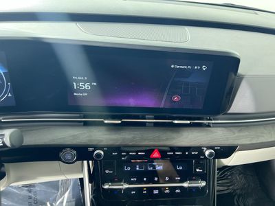 2023 Kia Carnival - Photo 25