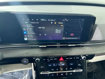 2023 Kia Carnival - Photo 26