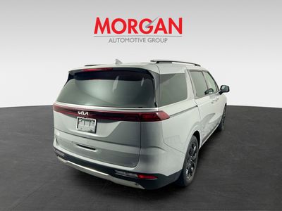 2023 Kia Carnival - Photo 3
