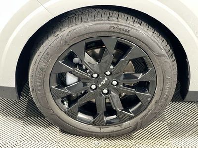 2023 Kia Carnival - Photo 12