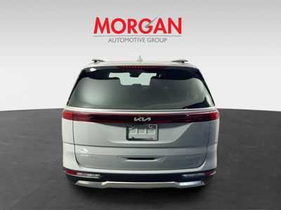 2023 Kia Carnival - Photo 4