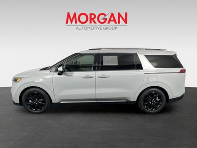 2023 Kia Carnival - Photo 7