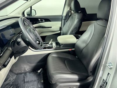2023 Kia Carnival - Photo 13