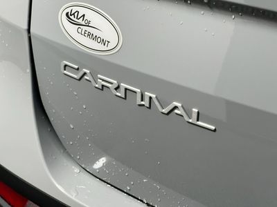 2023 Kia Carnival - Photo 5