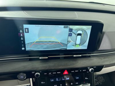 2023 Kia Carnival - Photo 27