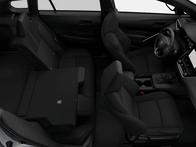 2026 Toyota Corolla Cross Hybrid - Photo 30