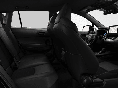 2026 Toyota Corolla Cross Hybrid - Photo 29