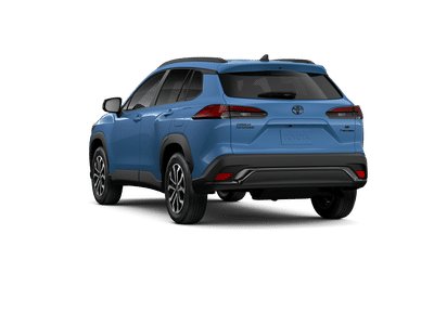2026 Toyota Corolla Cross Hybrid - Photo 26