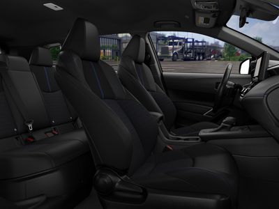 2026 Toyota Corolla Cross Hybrid - Photo 20