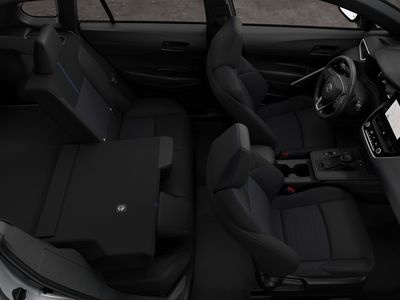2026 Toyota Corolla Cross Hybrid - Photo 22