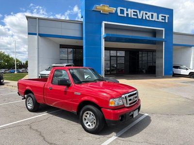 2010 Ford Ranger - Photo 1
