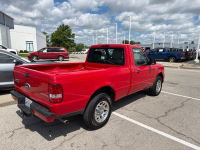 2010 Ford Ranger - Photo 3
