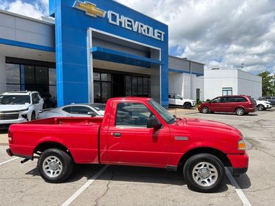 2010 Ford Ranger - Photo 2
