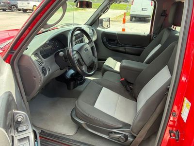 2010 Ford Ranger - Photo 5