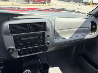 2010 Ford Ranger - Photo 7