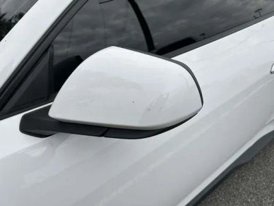 2025 Ford Mustang - Photo 6