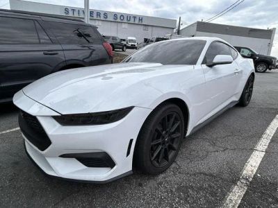 2025 Ford Mustang - Photo 8