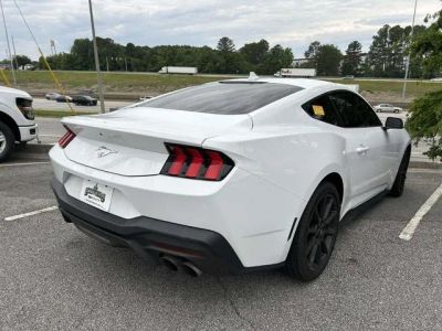 2025 Ford Mustang - Photo 2