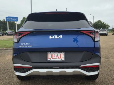 2025 Kia Sportage - Photo 6