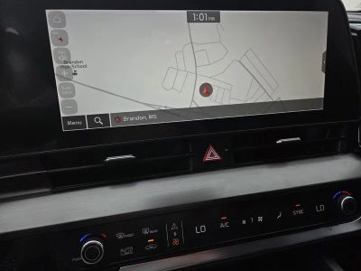 2025 Kia Sportage - Photo 10
