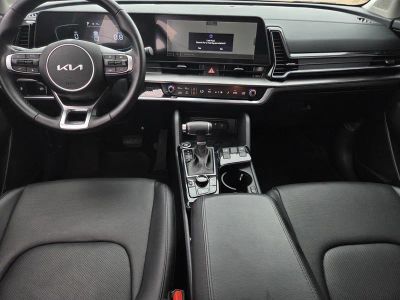2025 Kia Sportage - Photo 9